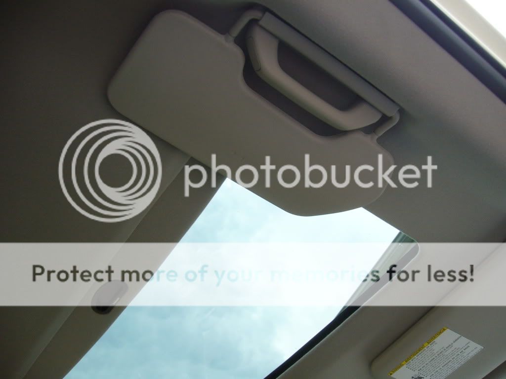 Sunroof Hollandia 790 in 2010 FJ Toyota FJ Cruiser Forum